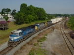 CSX 778 (CSX Q121-27)